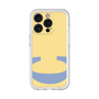 Slim Protection Premium Case［ オリジナル - initial color - C yellow ］