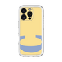 Slim Protection Premium Case［ オリジナル - initial color - C yellow ］