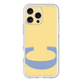 Slim Protection Premium Case［ オリジナル - initial color - C yellow ］