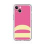 Slim Protection Premium Case［ オリジナル - initial color - D pink ］