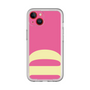 Slim Protection Premium Case［ オリジナル - initial color - D pink ］