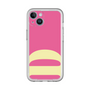 Slim Protection Premium Case［ オリジナル - initial color - D pink ］