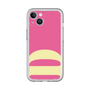 Slim Protection Premium Case［ オリジナル - initial color - D pink ］