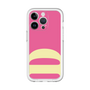Slim Protection Premium Case［ オリジナル - initial color - D pink ］