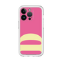 Slim Protection Premium Case［ オリジナル - initial color - D pink ］