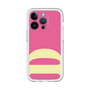 Slim Protection Premium Case［ オリジナル - initial color - D pink ］