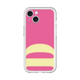 Slim Protection Premium Case［ オリジナル - initial color - D pink ］