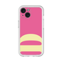 Slim Protection Premium Case［ オリジナル - initial color - D pink ］