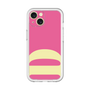 Slim Protection Premium Case［ オリジナル - initial color - D pink ］