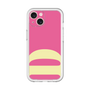 Slim Protection Premium Case［ オリジナル - initial color - D pink ］