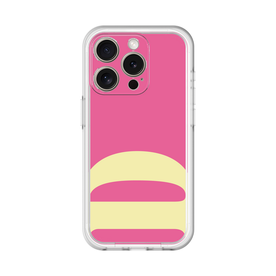 Slim Protection Premium Case［ オリジナル - initial color - D pink ］