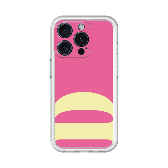 Slim Protection Premium Case［ オリジナル - initial color - D pink ］