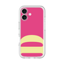 Slim Protection Premium Case［ オリジナル - initial color - D pink ］