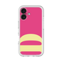 Slim Protection Premium Case［ オリジナル - initial color - D pink ］