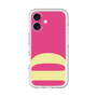 Slim Protection Premium Case［ オリジナル - initial color - D pink ］