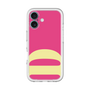 Slim Protection Premium Case［ オリジナル - initial color - D pink ］