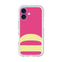 Slim Protection Premium Case［ オリジナル - initial color - D pink ］