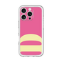 Slim Protection Premium Case［ オリジナル - initial color - D pink ］