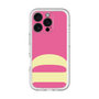 Slim Protection Premium Case［ オリジナル - initial color - D pink ］