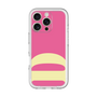 Slim Protection Premium Case［ オリジナル - initial color - D pink ］