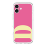 Slim Protection Premium Case［ オリジナル - initial color - D pink ］