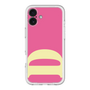 Slim Protection Premium Case［ オリジナル - initial color - D pink ］