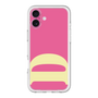 Slim Protection Premium Case［ オリジナル - initial color - D pink ］