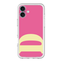 Slim Protection Premium Case［ オリジナル - initial color - D pink ］