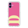 Slim Protection Premium Case［ オリジナル - initial color - D pink ］