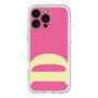 Slim Protection Premium Case［ オリジナル - initial color - D pink ］