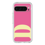 Slim Protection Premium Case［ オリジナル - initial color - D pink ］