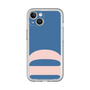 Slim Protection Premium Case［ オリジナル - initial color - D navy ］