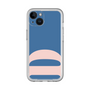 Slim Protection Premium Case［ オリジナル - initial color - D navy ］