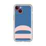 Slim Protection Premium Case［ オリジナル - initial color - D navy ］