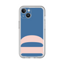 Slim Protection Premium Case［ オリジナル - initial color - D navy ］