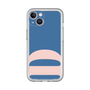 Slim Protection Premium Case［ オリジナル - initial color - D navy ］