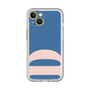 Slim Protection Premium Case［ オリジナル - initial color - D navy ］