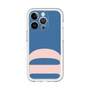 Slim Protection Premium Case［ オリジナル - initial color - D navy ］
