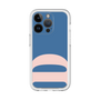 Slim Protection Premium Case［ オリジナル - initial color - D navy ］