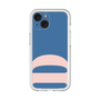Slim Protection Premium Case［ オリジナル - initial color - D navy ］