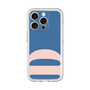 Slim Protection Premium Case［ オリジナル - initial color - D navy ］