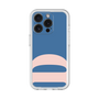 Slim Protection Premium Case［ オリジナル - initial color - D navy ］