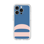 Slim Protection Premium Case［ オリジナル - initial color - D navy ］