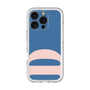 Slim Protection Premium Case［ オリジナル - initial color - D navy ］