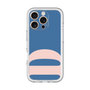 Slim Protection Premium Case［ オリジナル - initial color - D navy ］