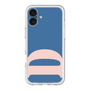 Slim Protection Premium Case［ オリジナル - initial color - D navy ］