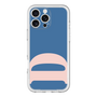 Slim Protection Premium Case［ オリジナル - initial color - D navy ］
