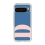Slim Protection Premium Case［ オリジナル - initial color - D navy ］