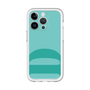 Slim Protection Premium Case［ オリジナル - initial color - D light green ］