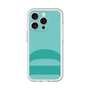 Slim Protection Premium Case［ オリジナル - initial color - D light green ］